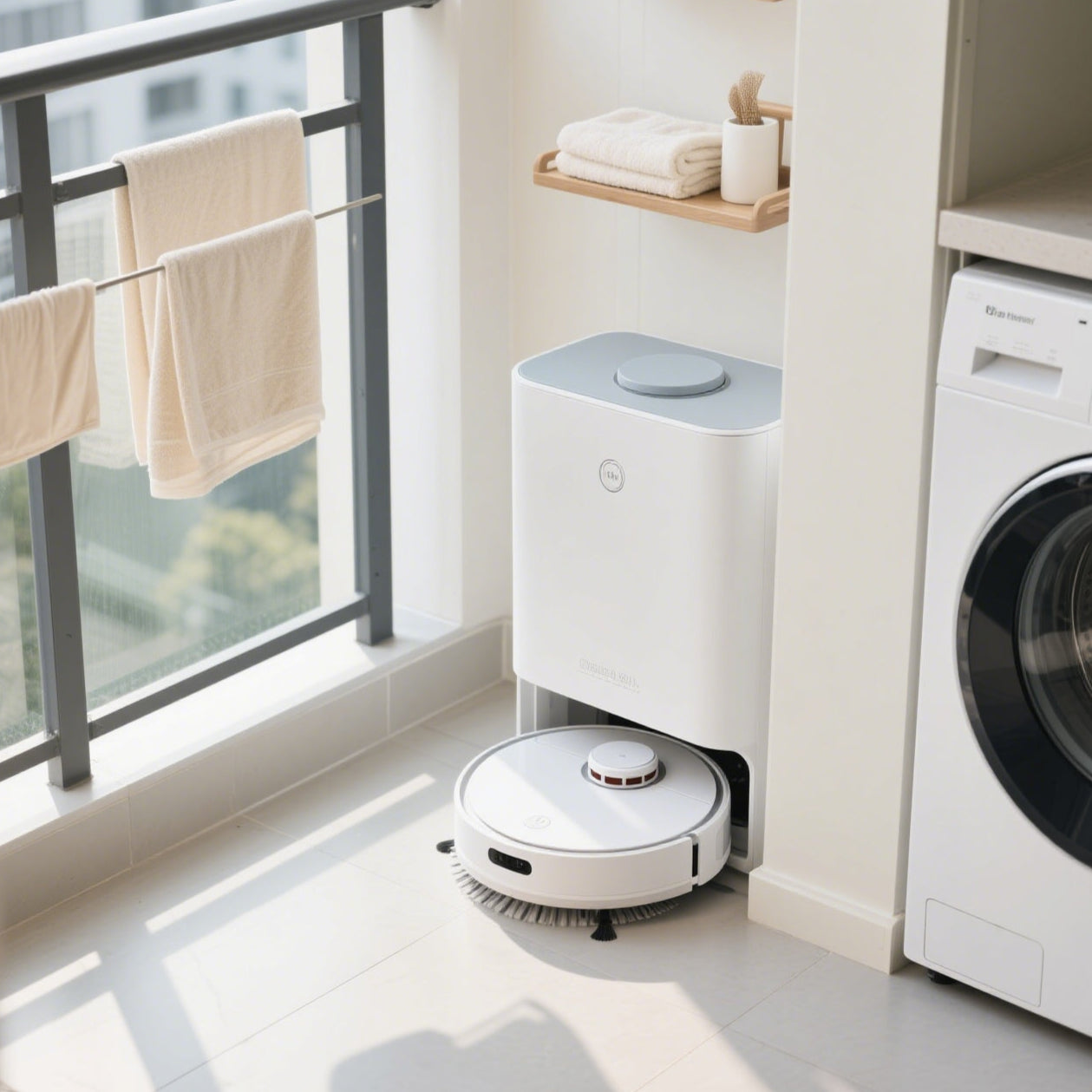 How Smart Hardware Is Transforming Home Life: A RobotMall Case Study