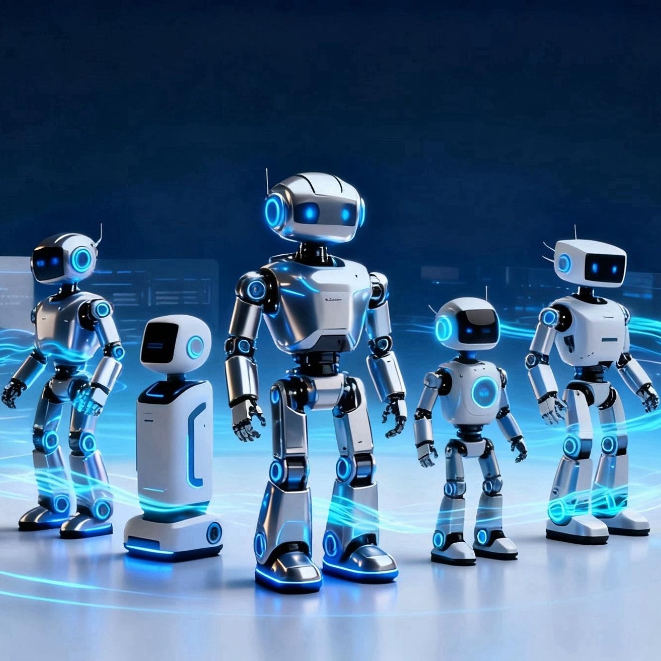 RobotMall New Arrivals: This Month’s Must-See Robotics Devices