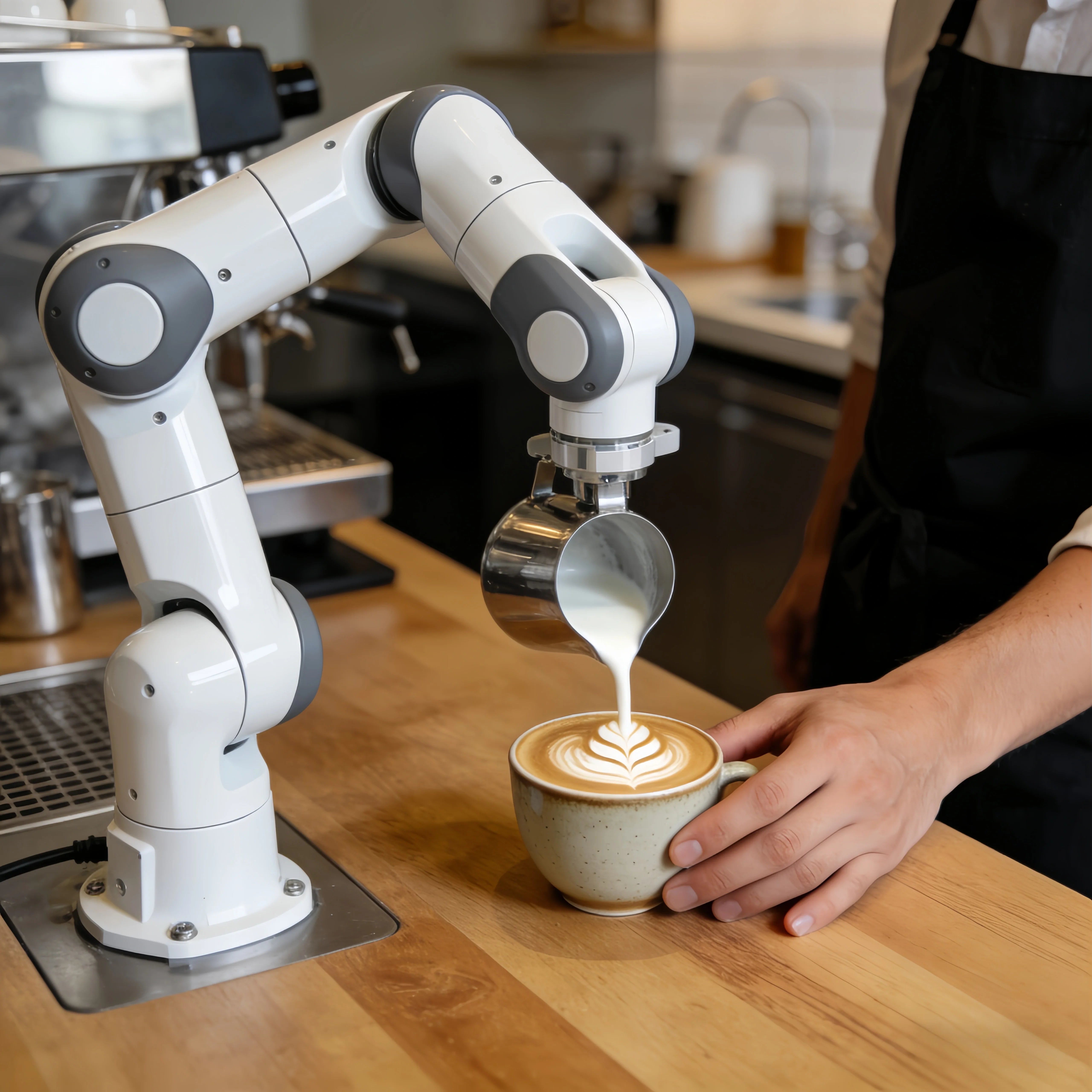 Collaborative Robots