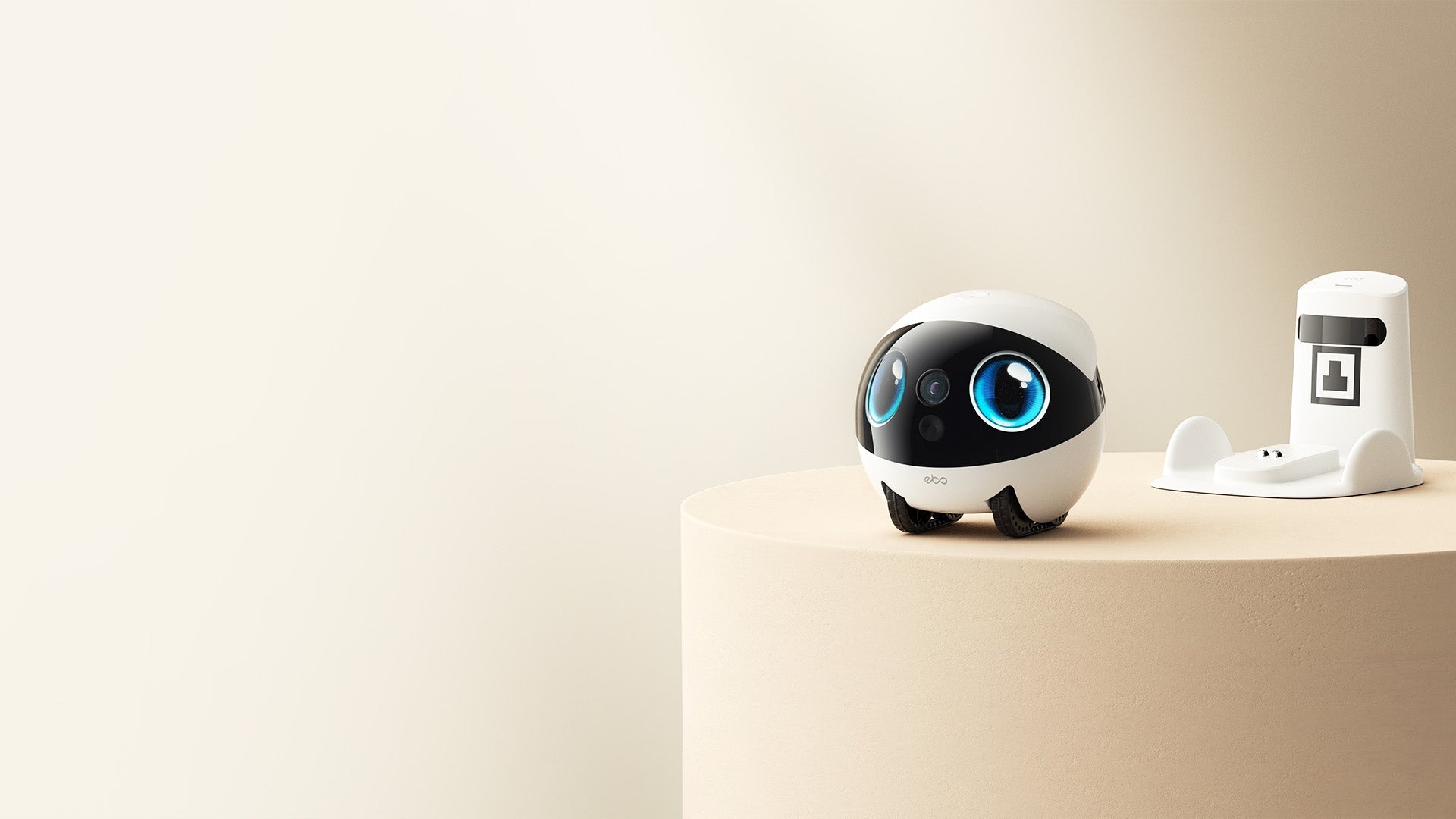 Home Guardian Robots