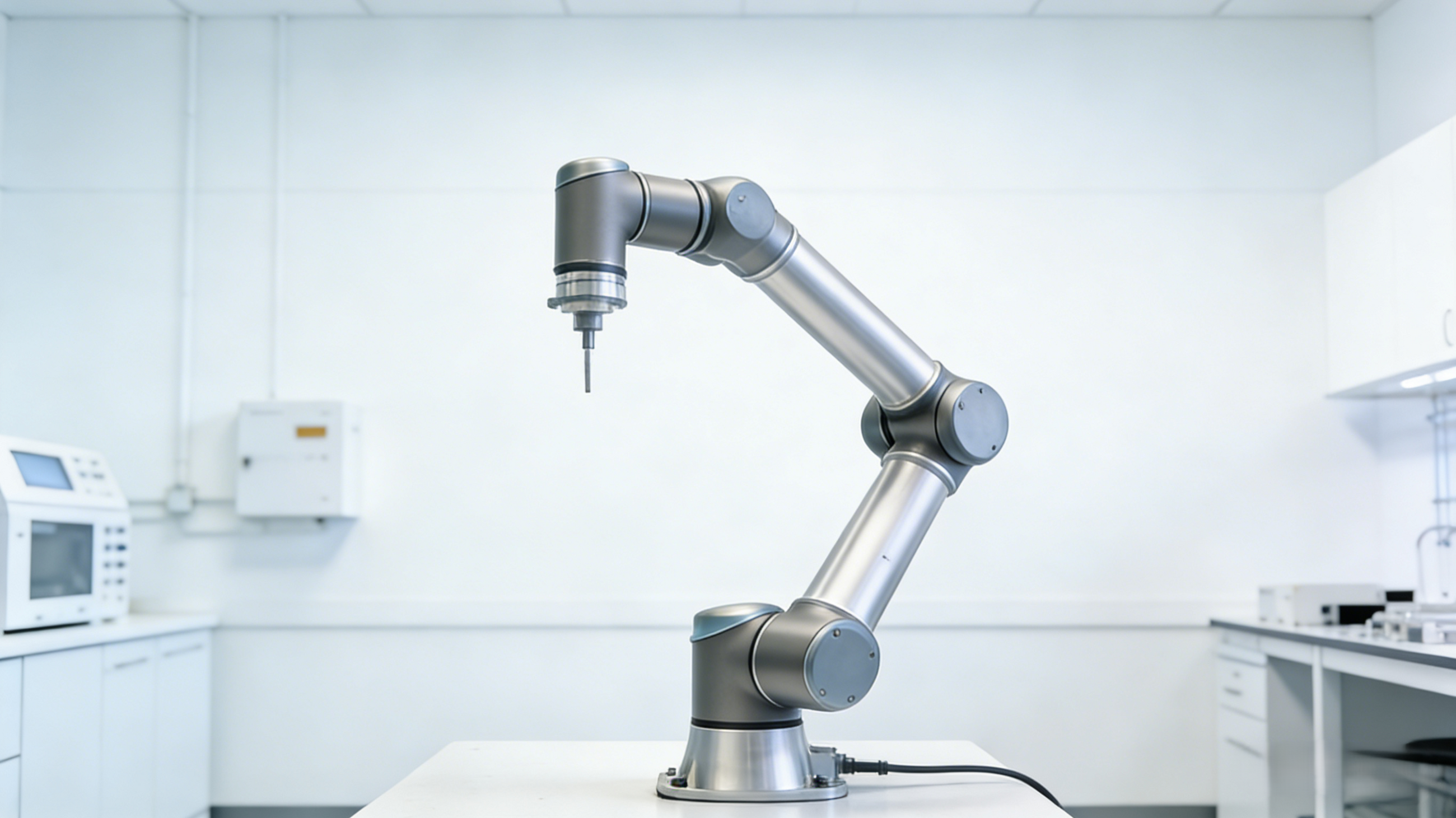 Collaborative Robot Arms