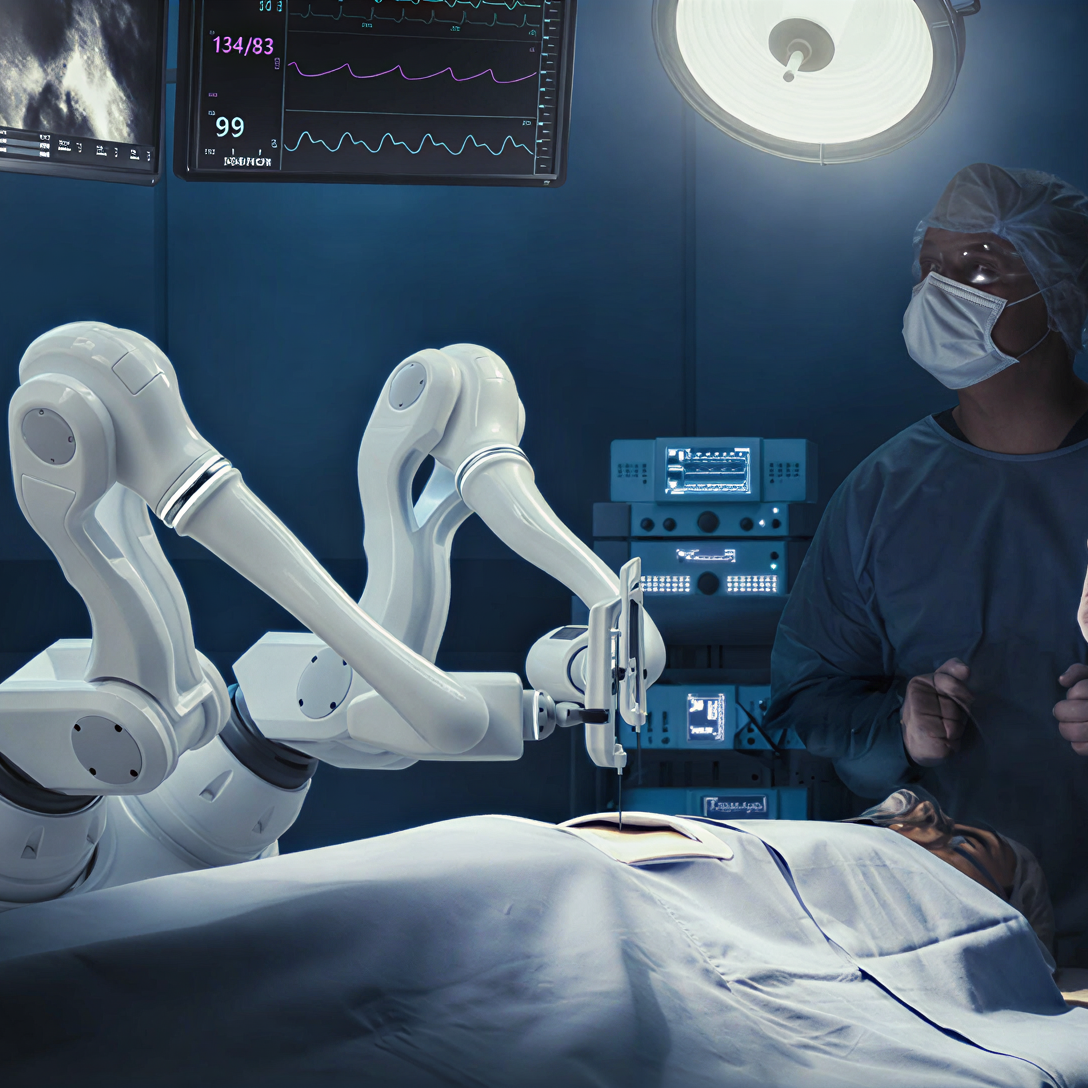 Medical Robots