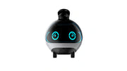 Enabot EBO X Home Guardian Robot: Remote Companion for the Elderly, Children and Pets, Movable Surveillance Camera