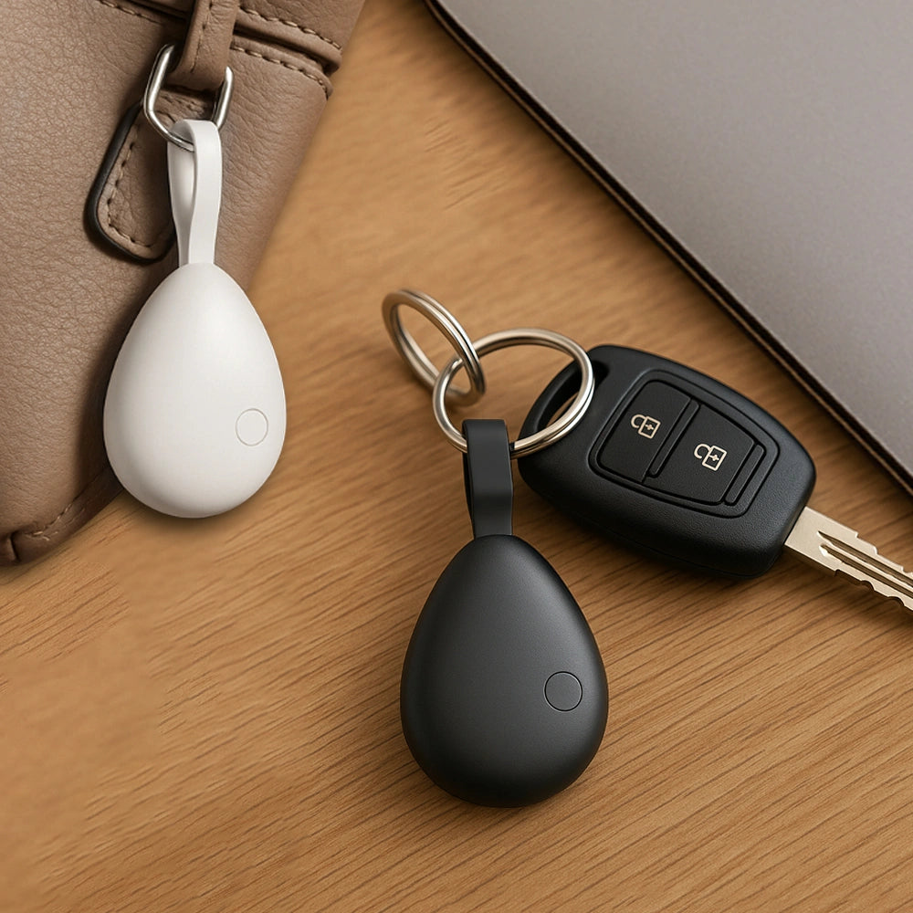 Smart Bluetooth Tracker (Anti-Lost Device) F16