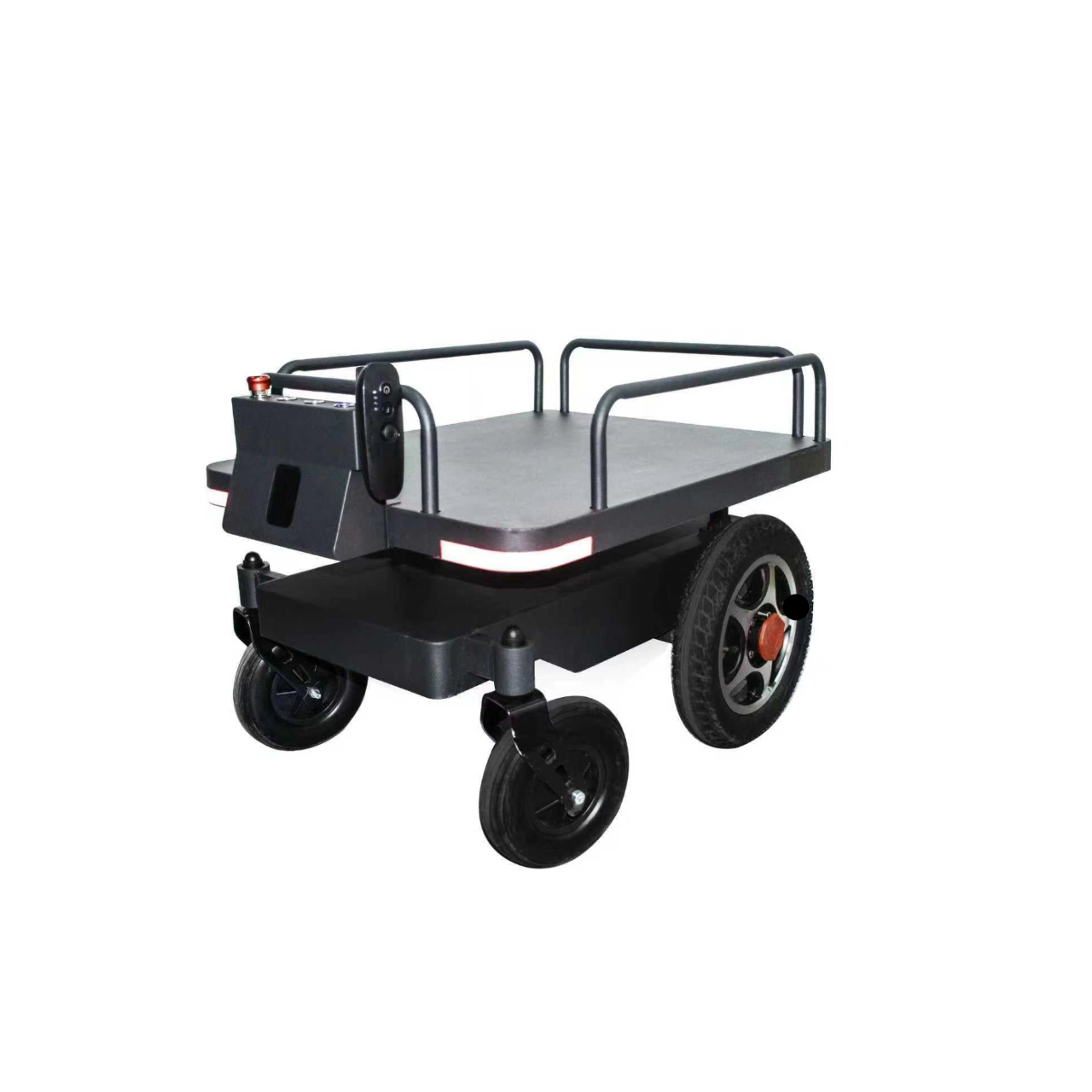 Following Robot - Shadow Standard Version