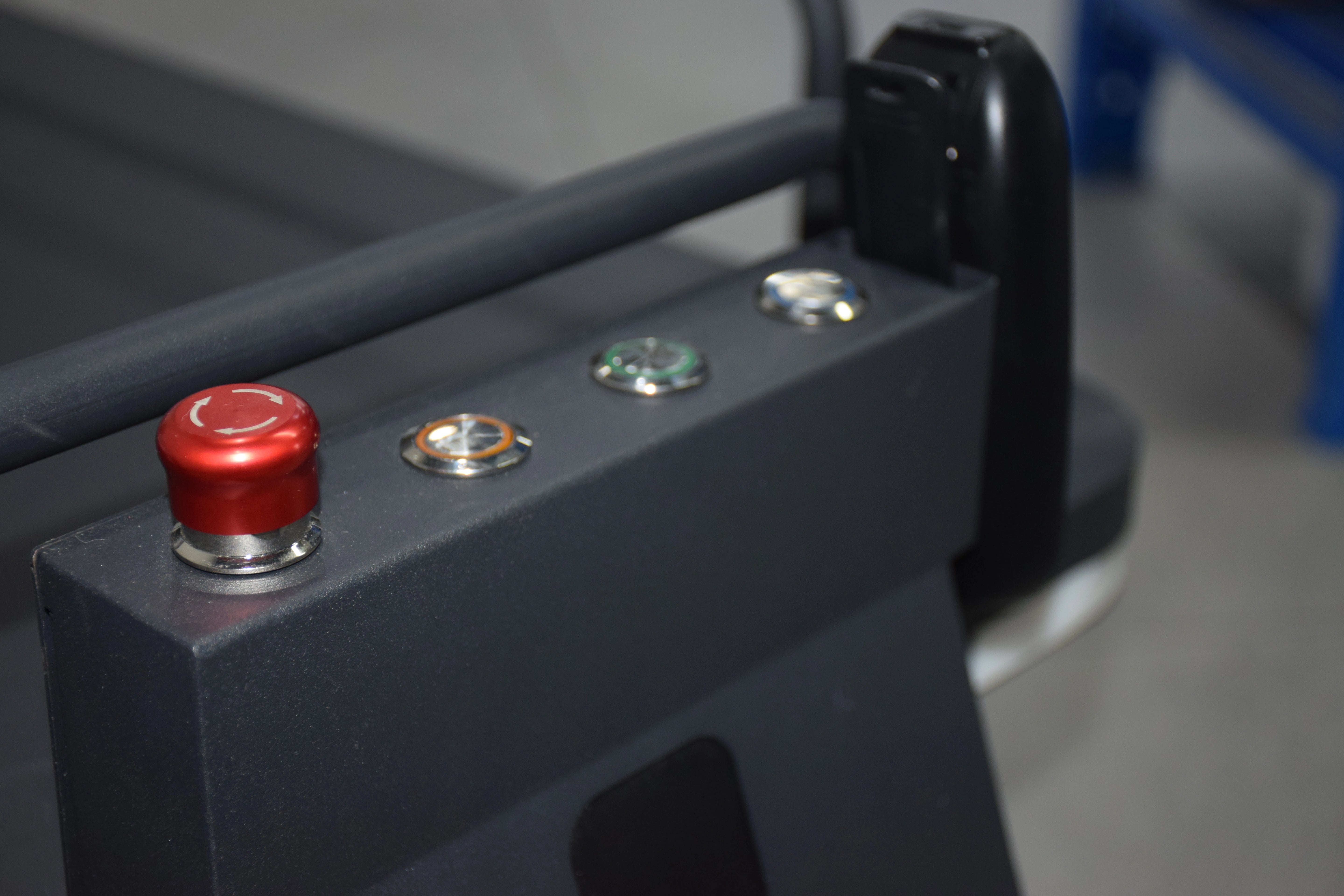 Following Robot - Shadow Standard Version