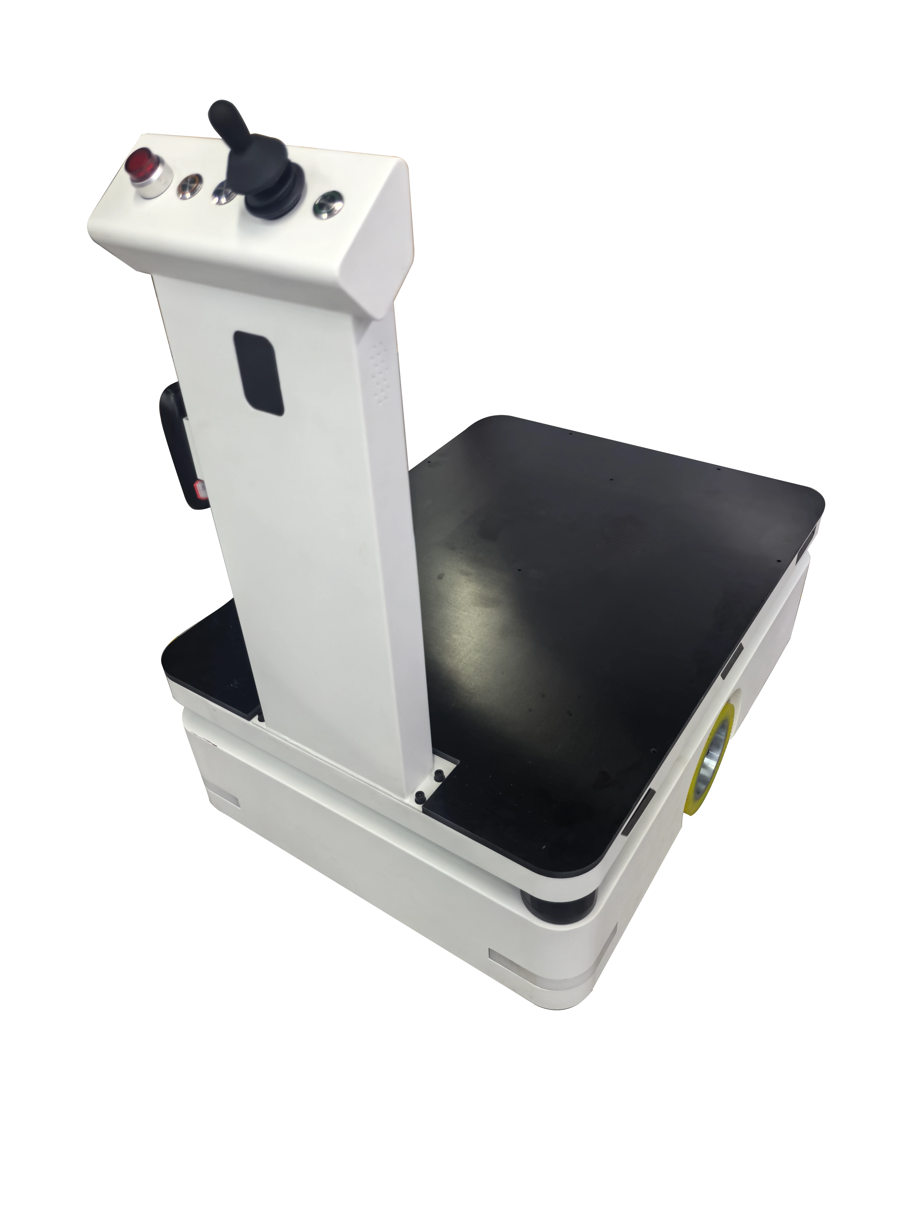 Following Robot - Sidekick Standard Version