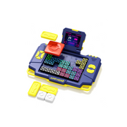 S328 Electronic Building Blocks - STEM Educational Circuit Kit for Kids