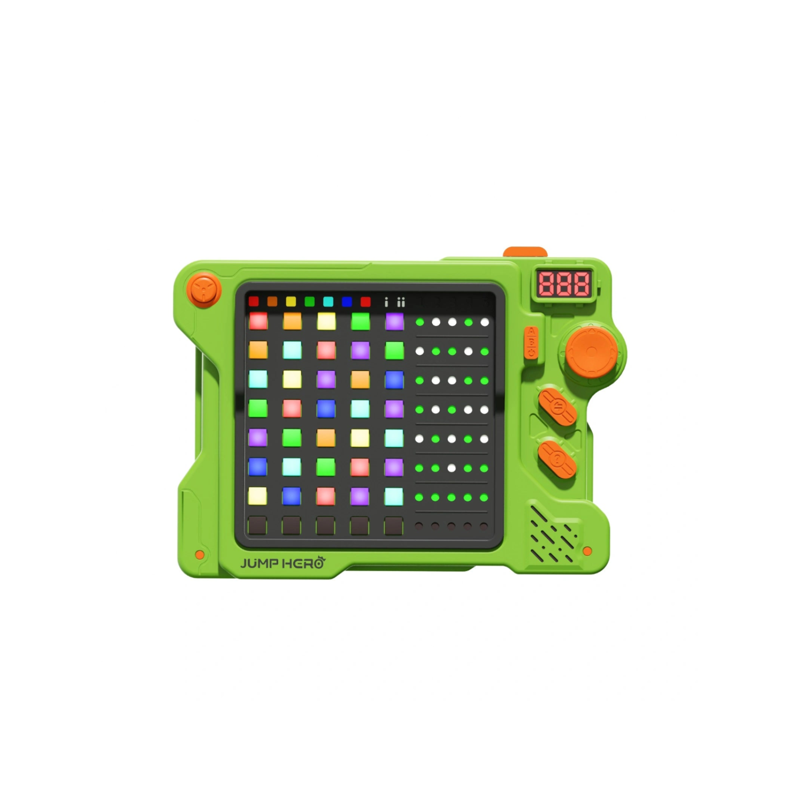 S530 Gaming Cryptographic Machine - Interactive Puzzle Decoder Toy