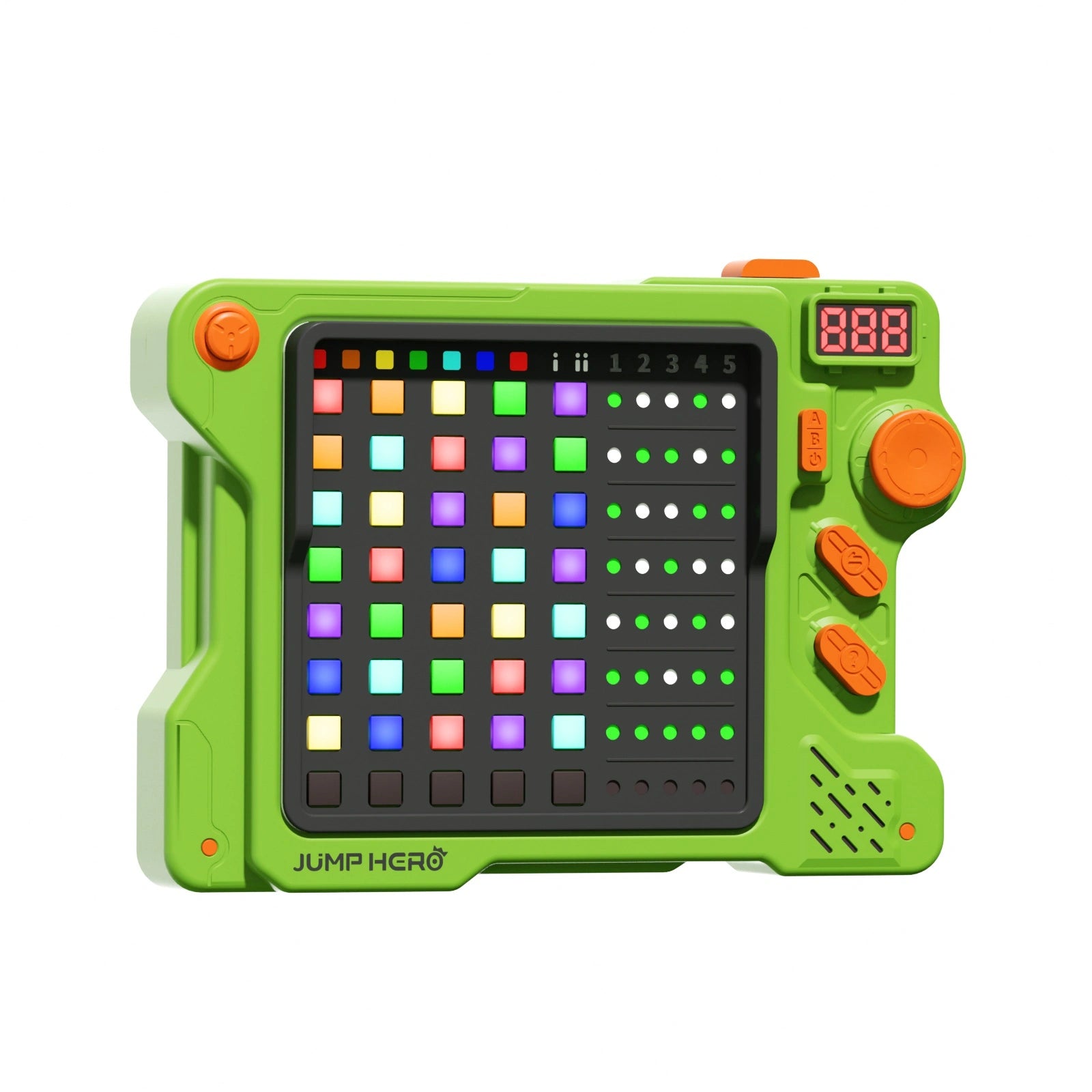S530 Gaming Cryptographic Machine - Interactive Puzzle Decoder Toy