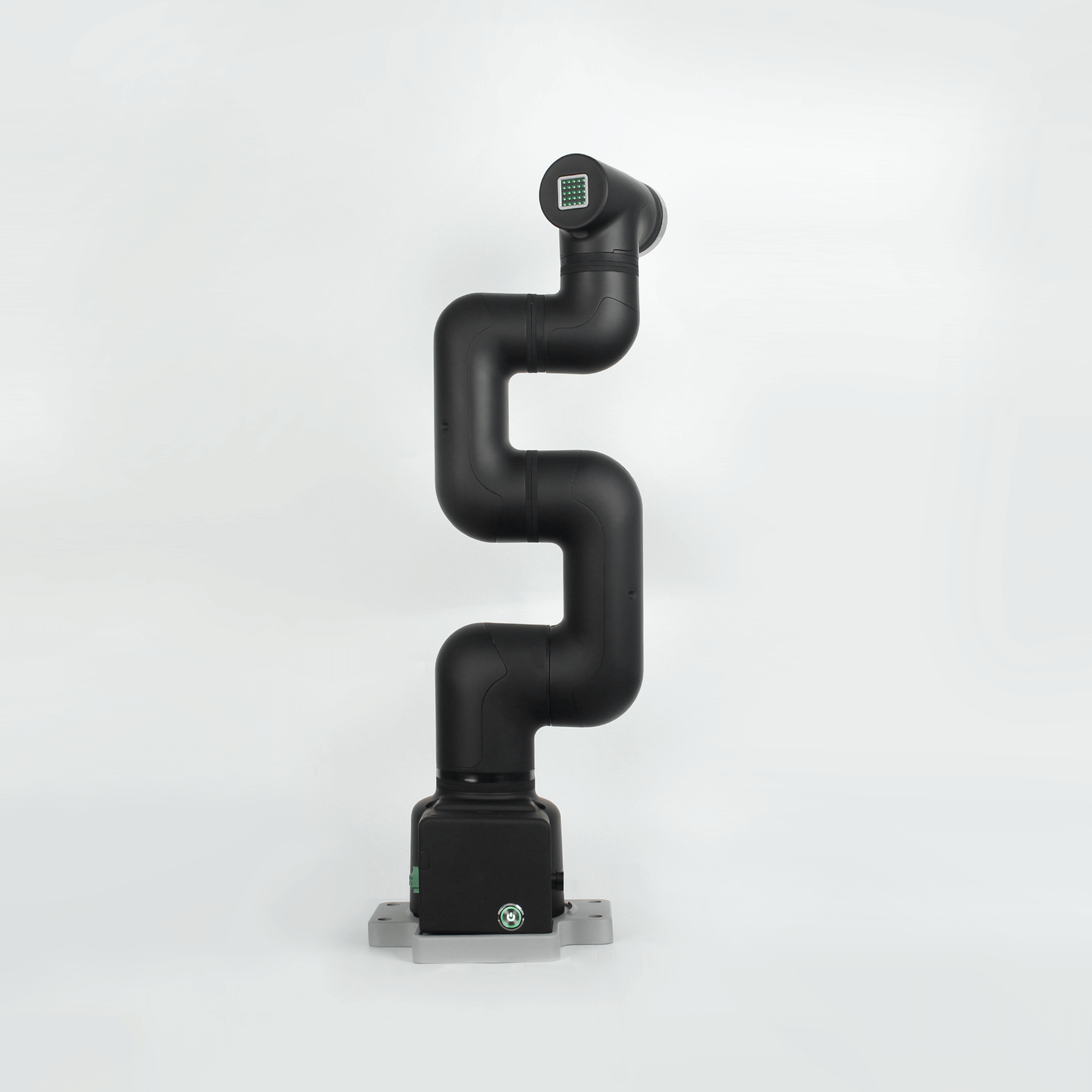 Elephant Robotics myCobot 320 Pi 2022 - 1kg Payload 6 DOF Collaborative Raspberry Pi Robotic Arm (with Flat Base)