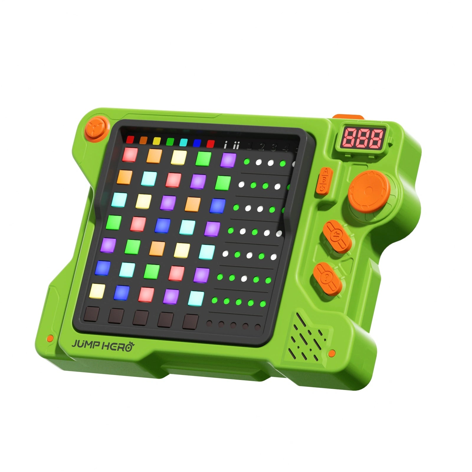 S530 Gaming Cryptographic Machine - Interactive Puzzle Decoder Toy