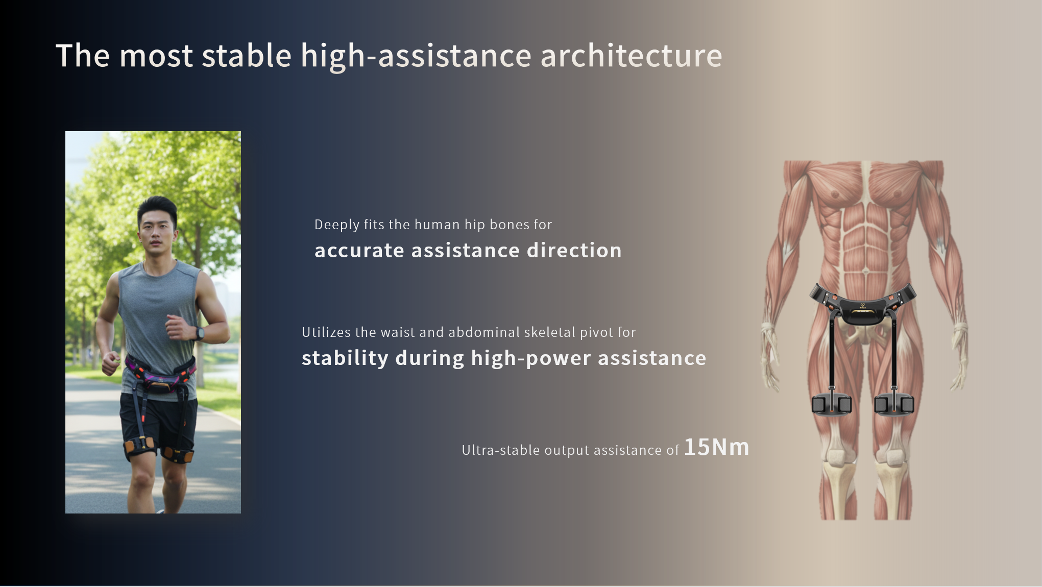 π Sports Assist Robot | AI-Powered Athletic Training & Recovery Assistant