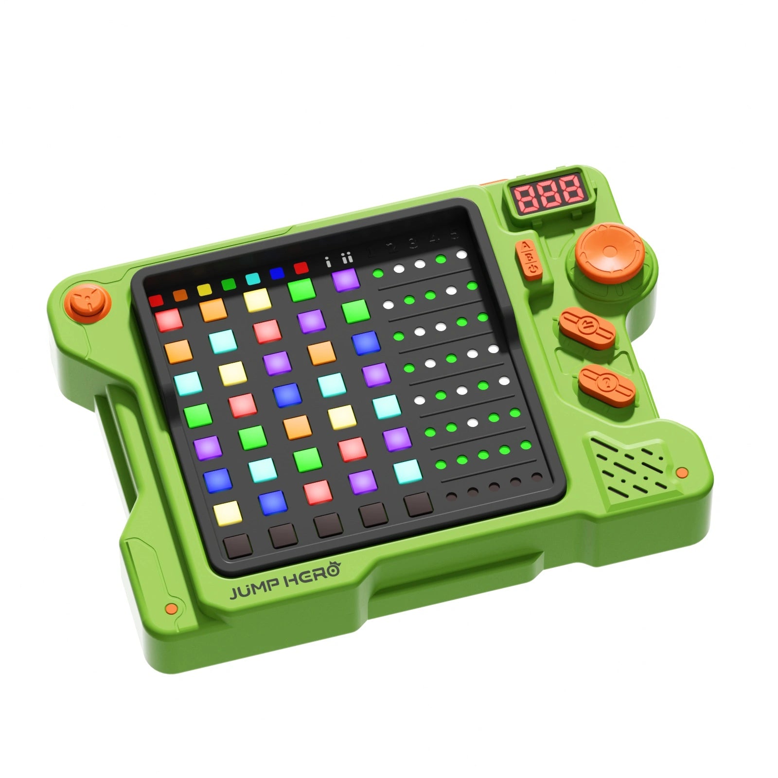 S530 Gaming Cryptographic Machine - Interactive Puzzle Decoder Toy