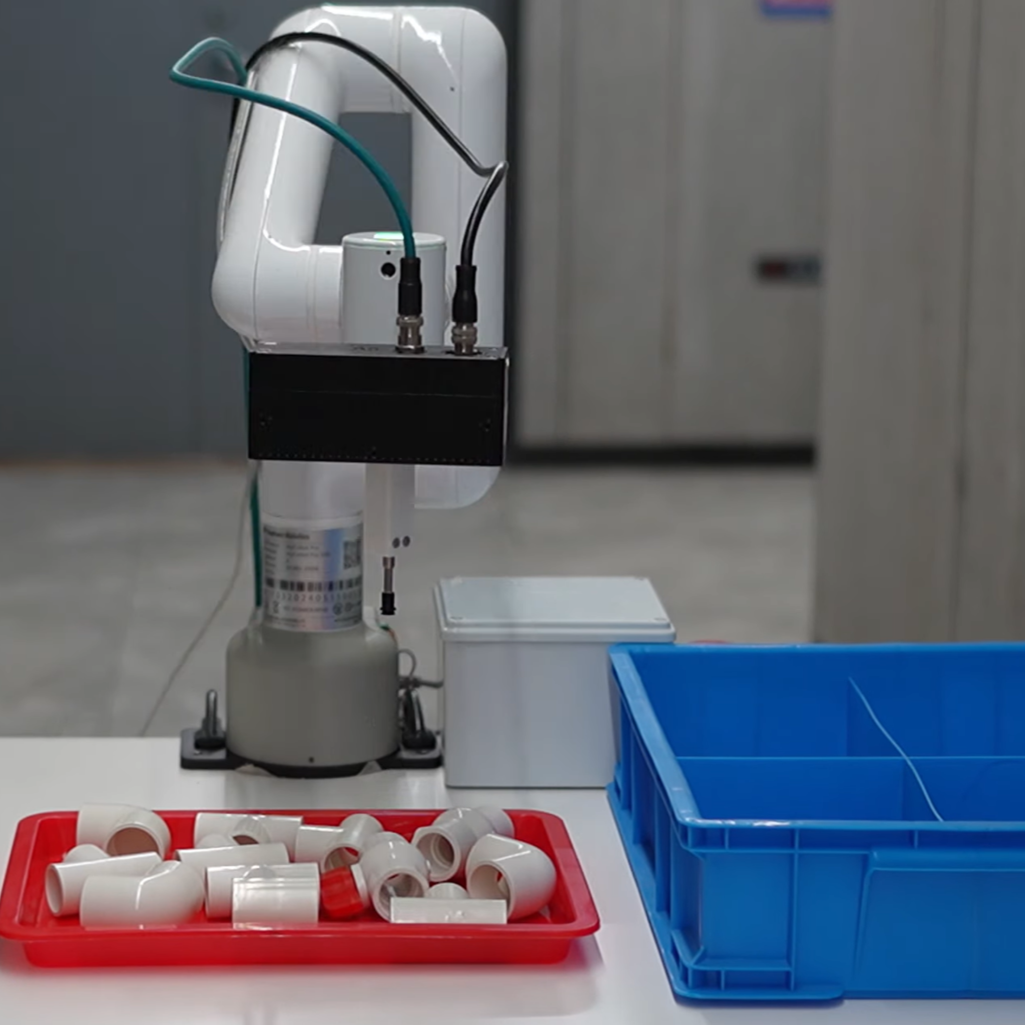 3D Artificial Intelligent Vision Kit for myCobot Pro 630