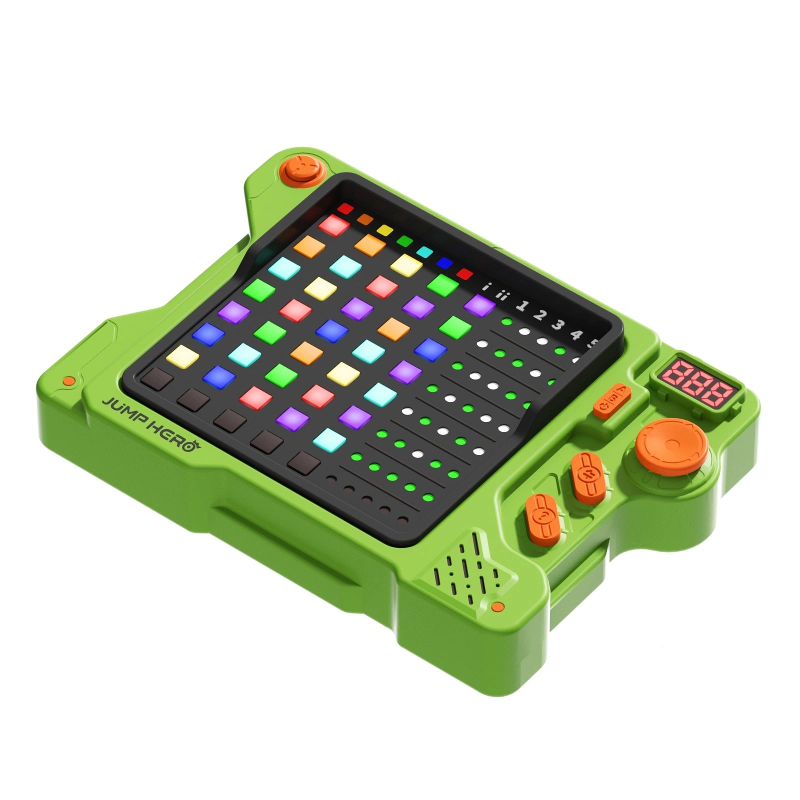 S530 Gaming Cryptographic Machine - Interactive Puzzle Decoder Toy