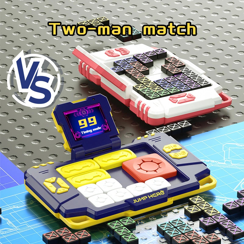 S328 Electronic Building Blocks - STEM Educational Circuit Kit for Kids