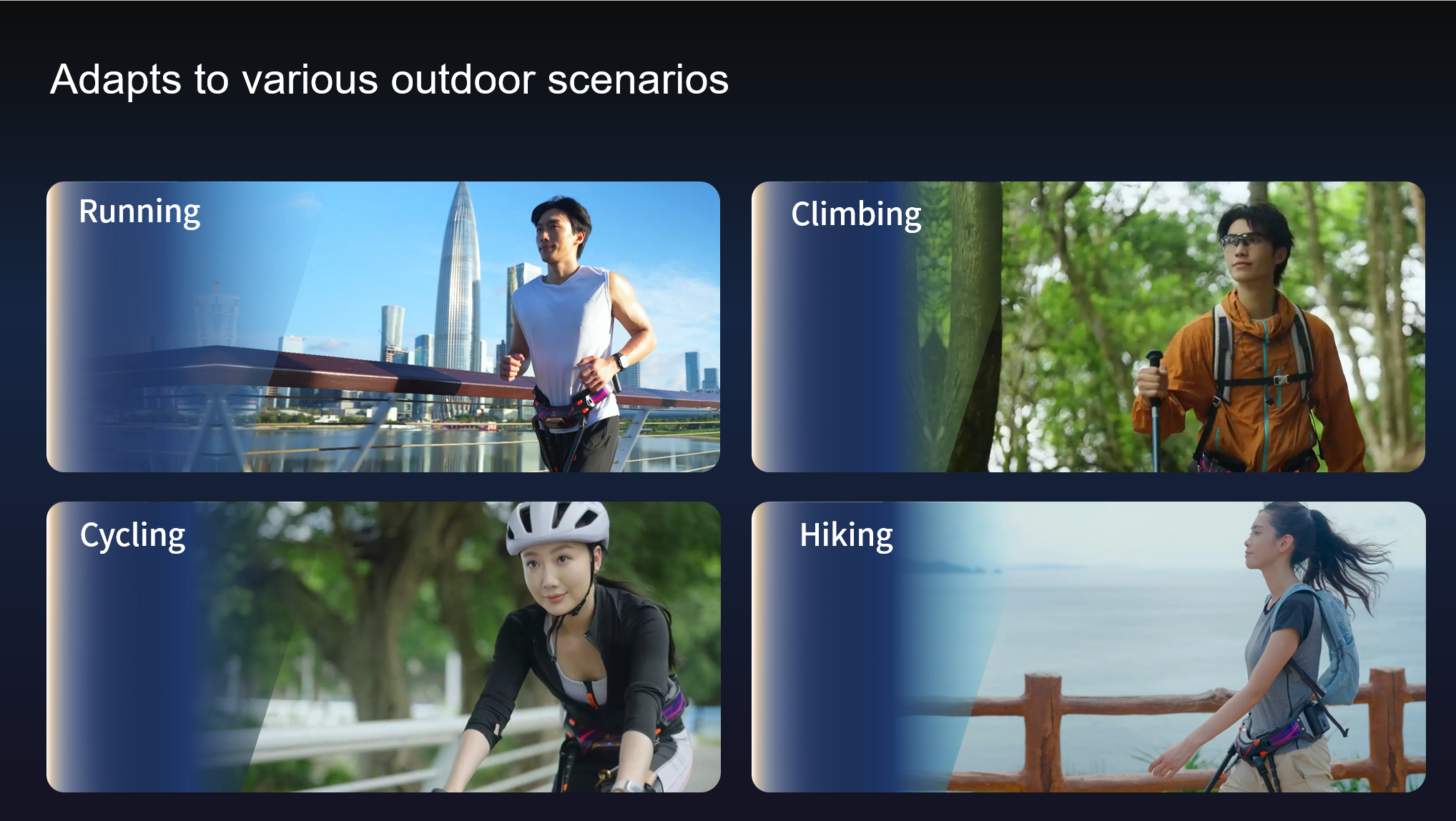 π Sports Assist Robot | AI-Powered Athletic Training & Recovery Assistant