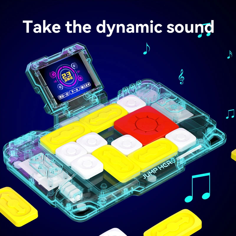 S328 Electronic Building Blocks - STEM Educational Circuit Kit for Kids