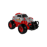 Y13 Kids' Off-Road Model, 2.4G High-Speed Drift Climbing Shockproof 4WD RC Racing Car Toy for Boys