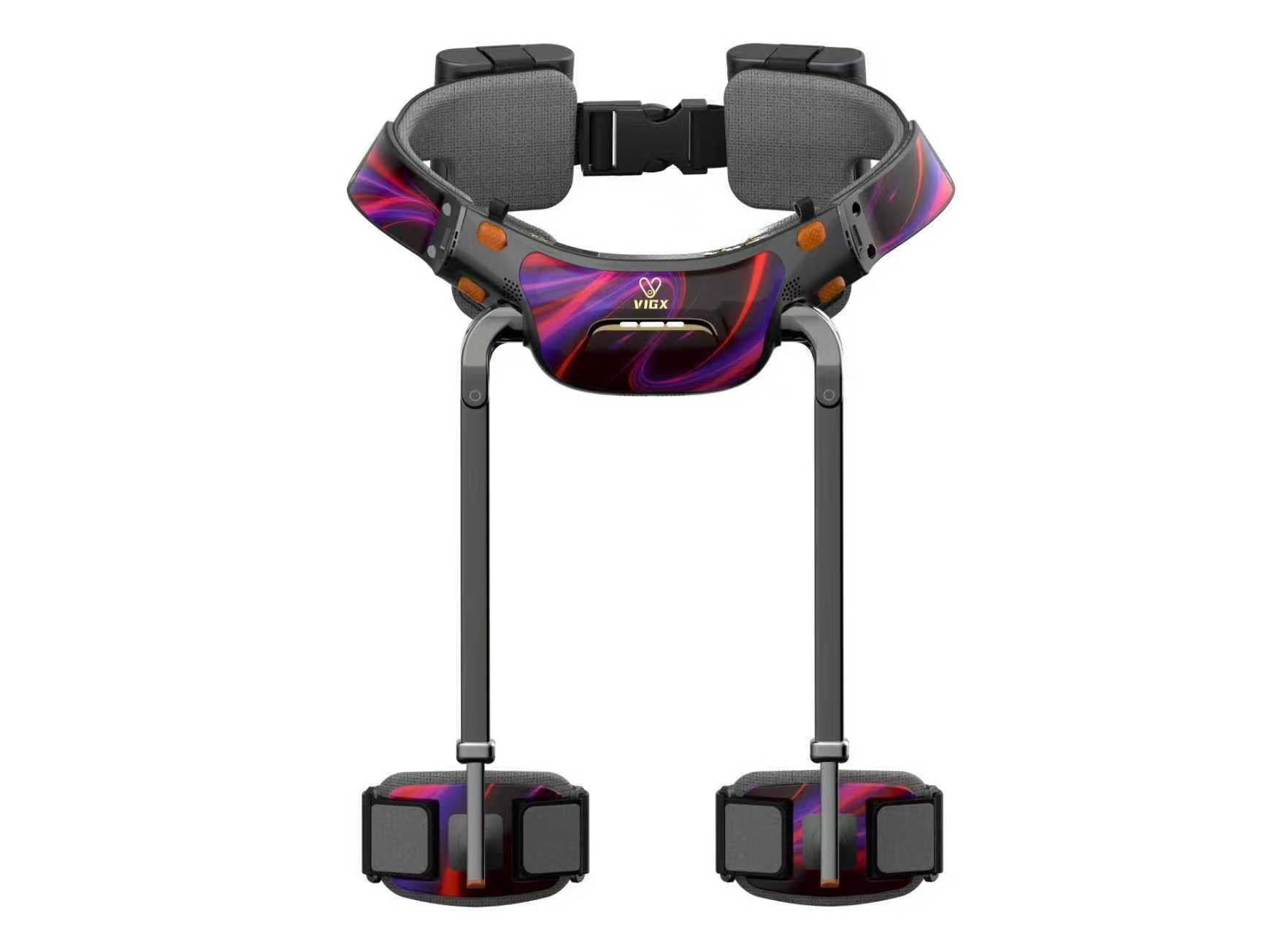 π Sports Assist Robot | AI-Powered Athletic Training & Recovery Assistant