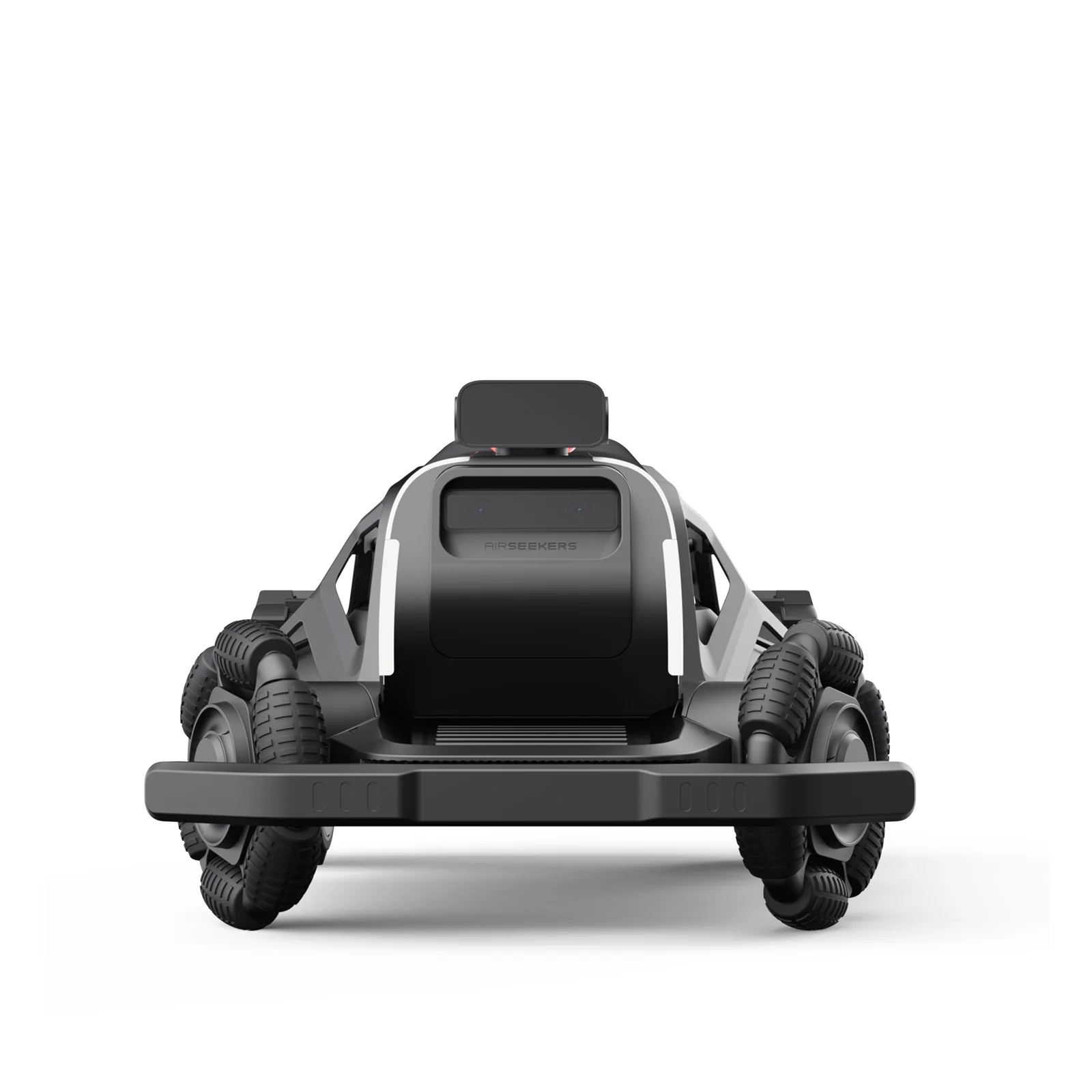 AIRSEEKERS TRON Robotic Lawn Mower