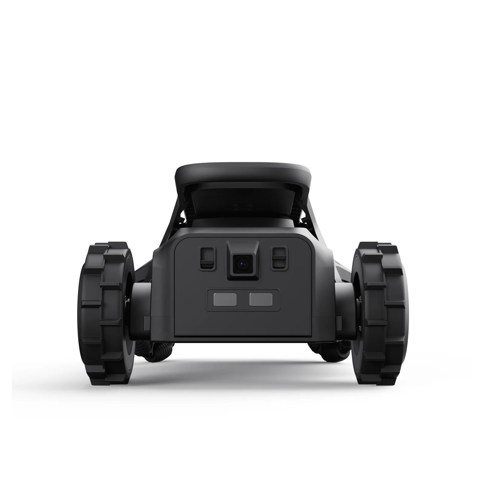 AIRSEEKERS TRON Robotic Lawn Mower