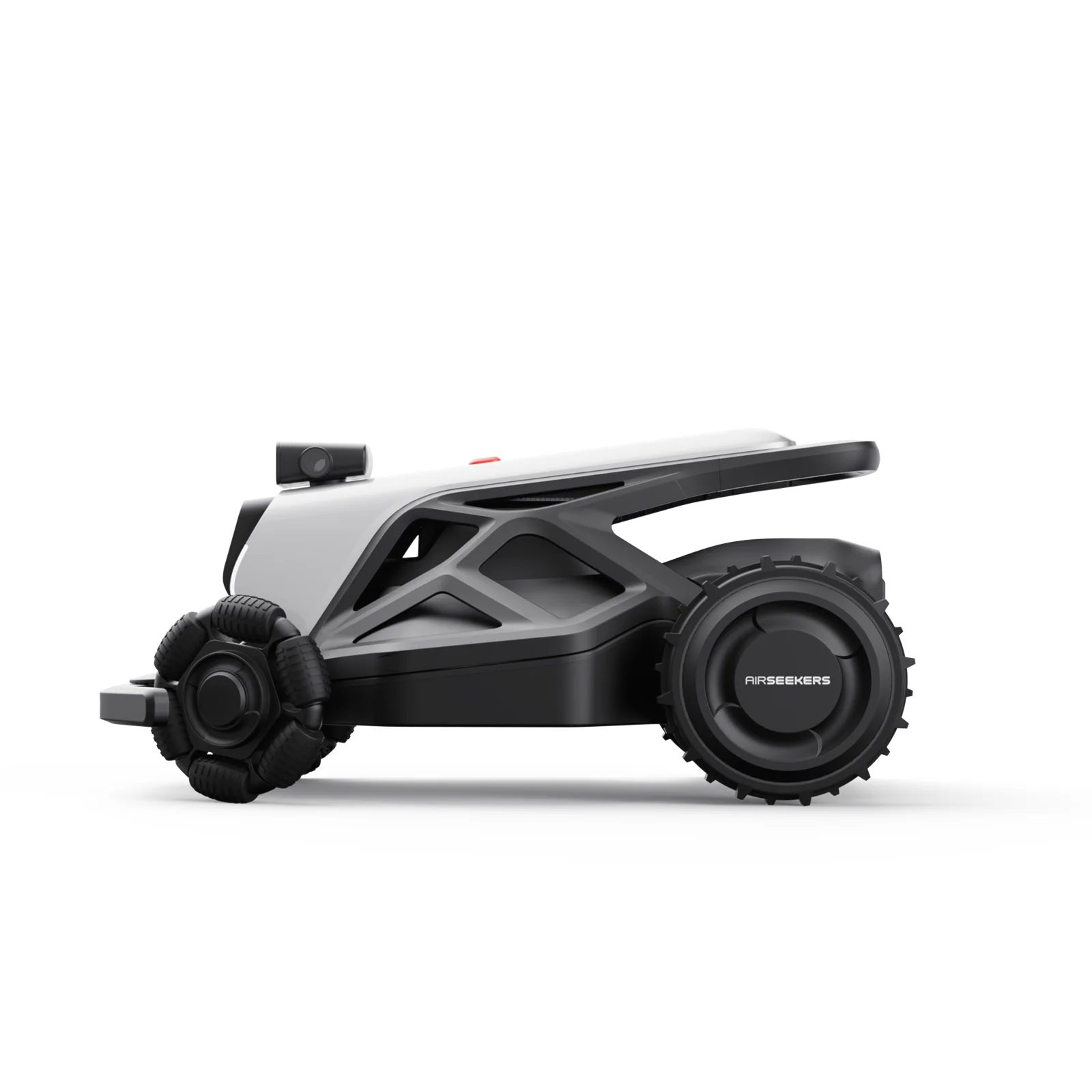 AIRSEEKERS TRON Robotic Lawn Mower