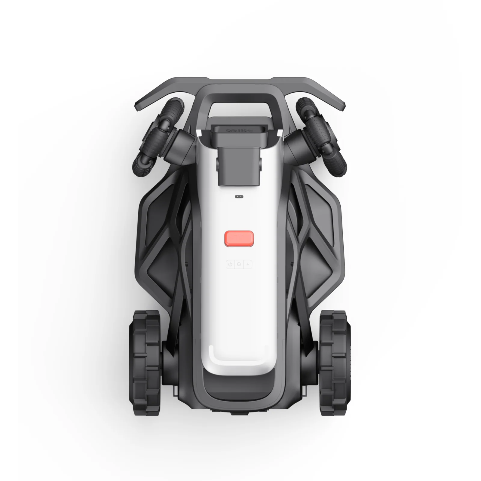 AIRSEEKERS TRON Robotic Lawn Mower