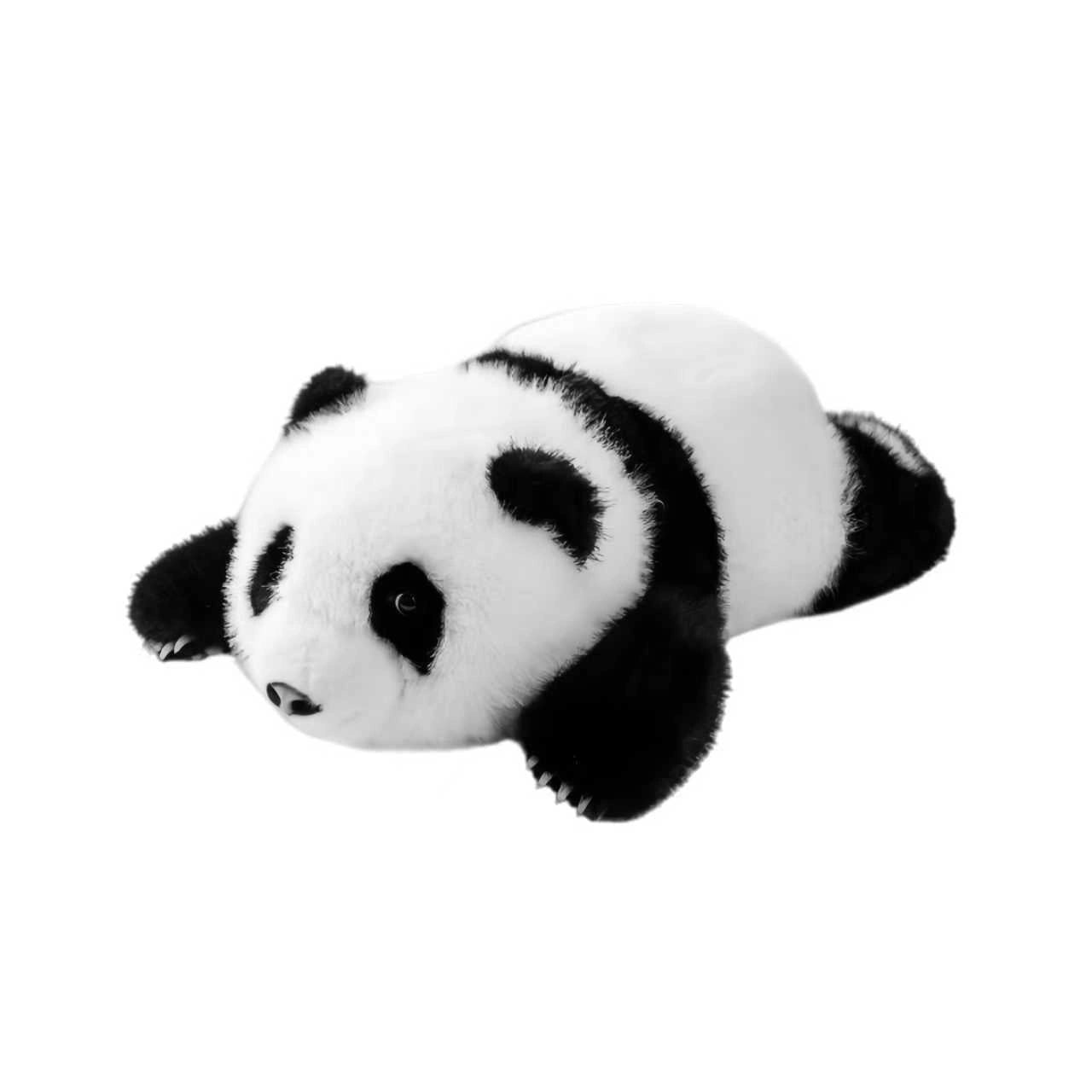 AI PaPa Panda XDT-174576-V - The Smart, Huddly Robotic Companion for Your Child's Growth