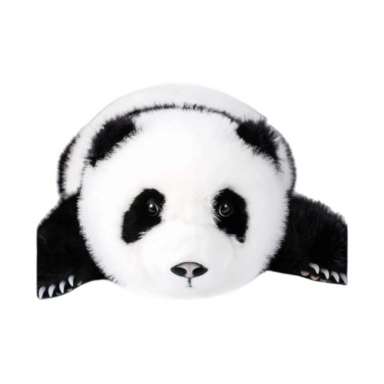 AI PaPa Panda XDT-174576-V - The Smart, Huddly Robotic Companion for Your Child's Growth