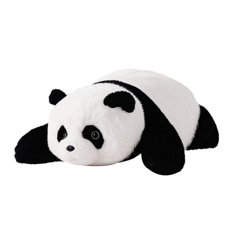 AI PaPa Panda XDT-174422 - Smart Interactive Plush Toy, Baby AI Companion, Can Chat, Tell Stories & Answer Questions