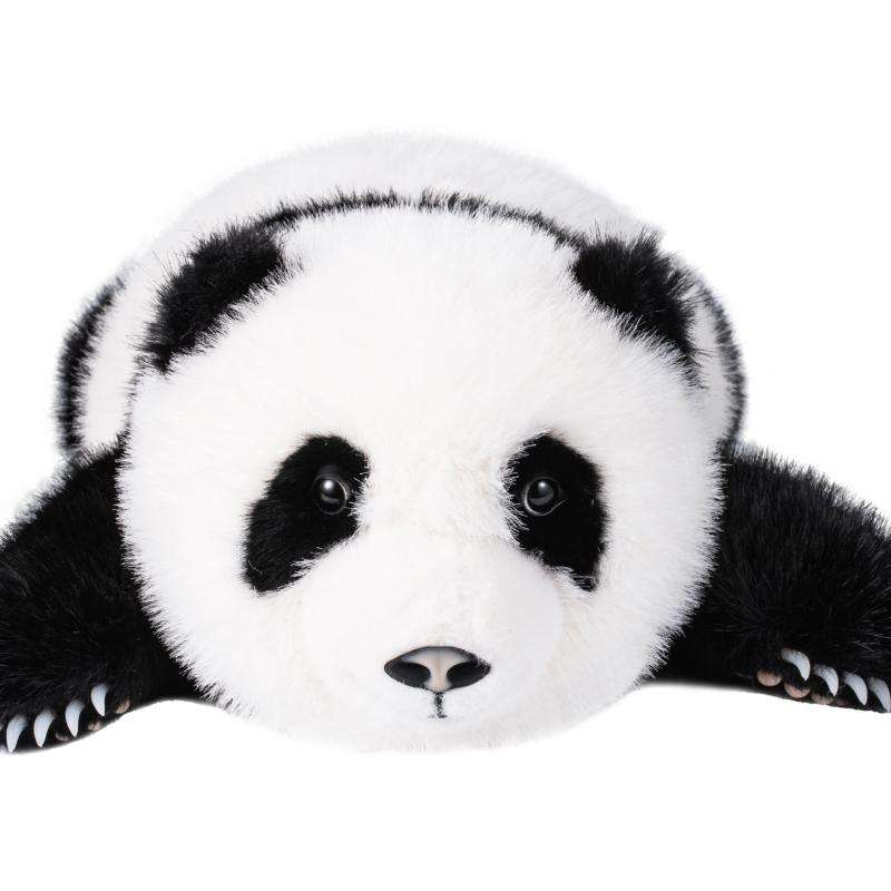 AI PaPa Panda XDT-174576-V - The Smart, Huddly Robotic Companion for Your Child's Growth
