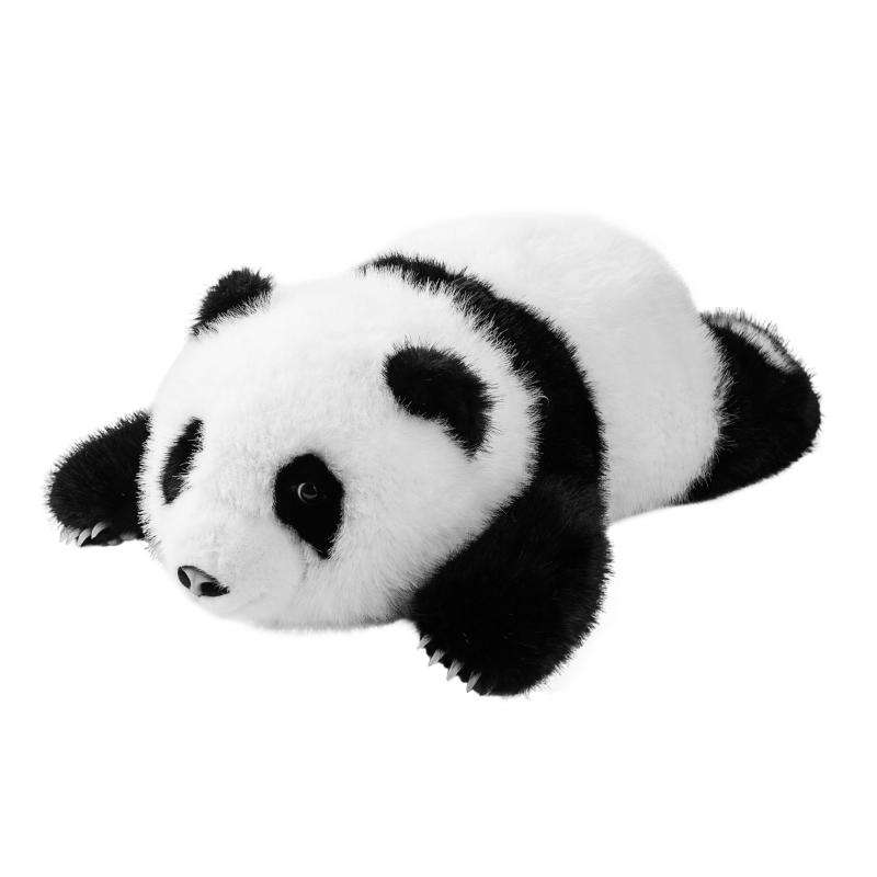 AI PaPa Panda XDT-174576-V - The Smart, Huddly Robotic Companion for Your Child's Growth