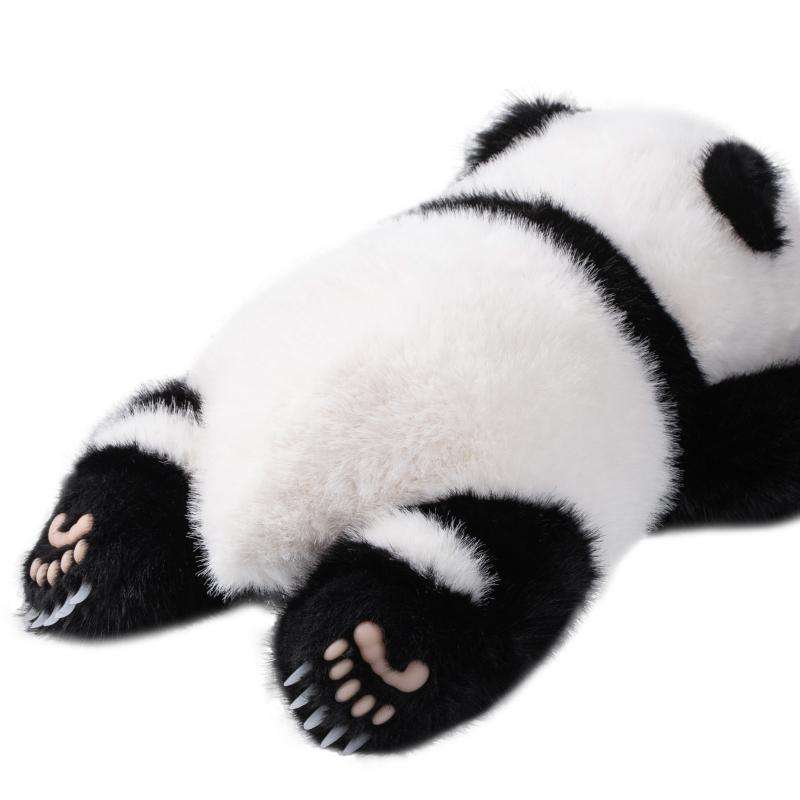 AI PaPa Panda XDT-174576-V - The Smart, Huddly Robotic Companion for Your Child's Growth