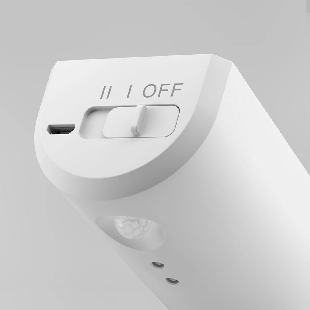 AOE010 - Smart Pet Odor Eliminator