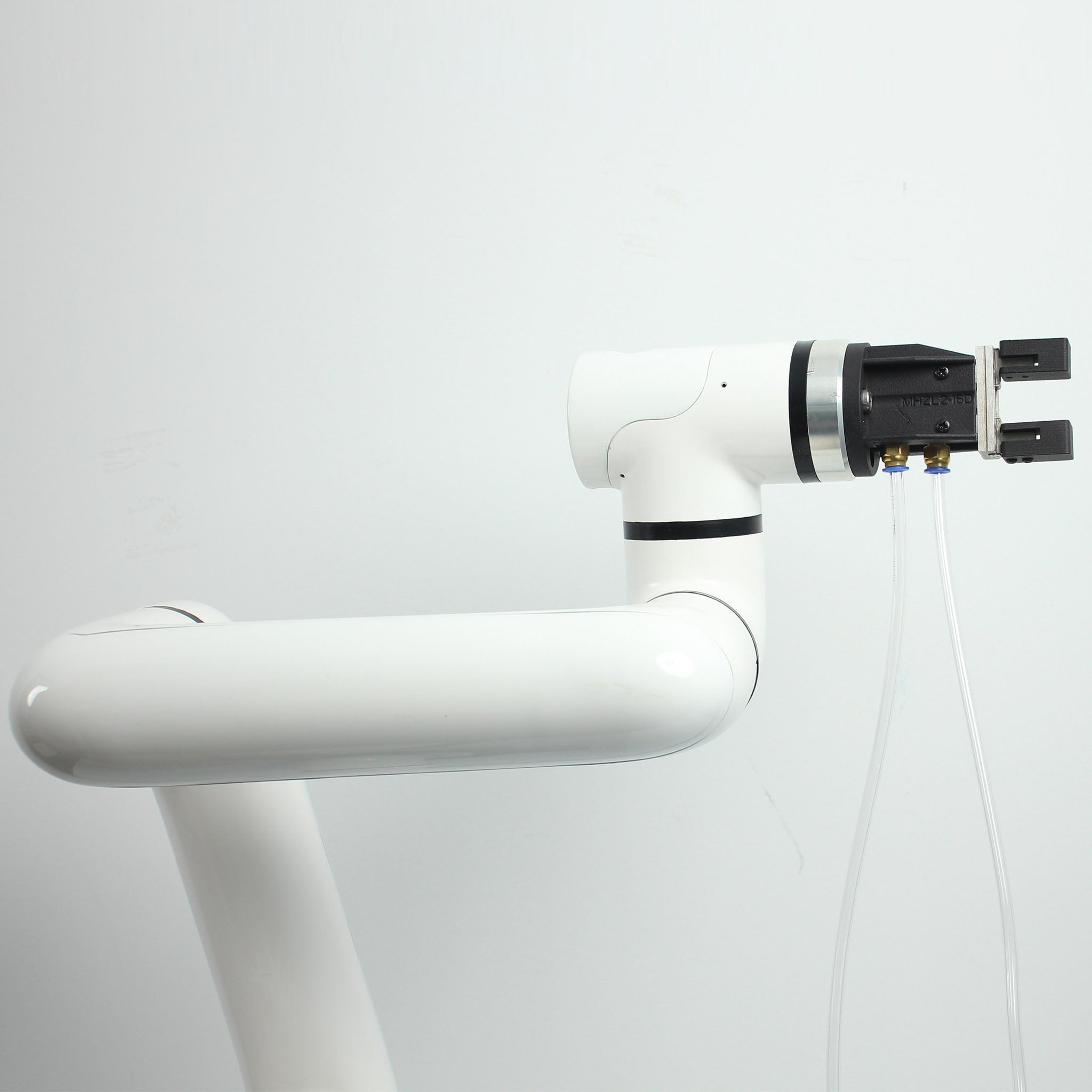 myCobot Pro Air Parallel Grippers & Air Compressor For myCobot 320, myCobot Pro 630