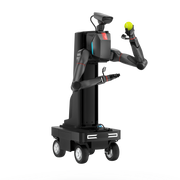 LimX Dynamics TRON 2 Wheel-Leg Robot | Advanced Bipedal Balance Robot