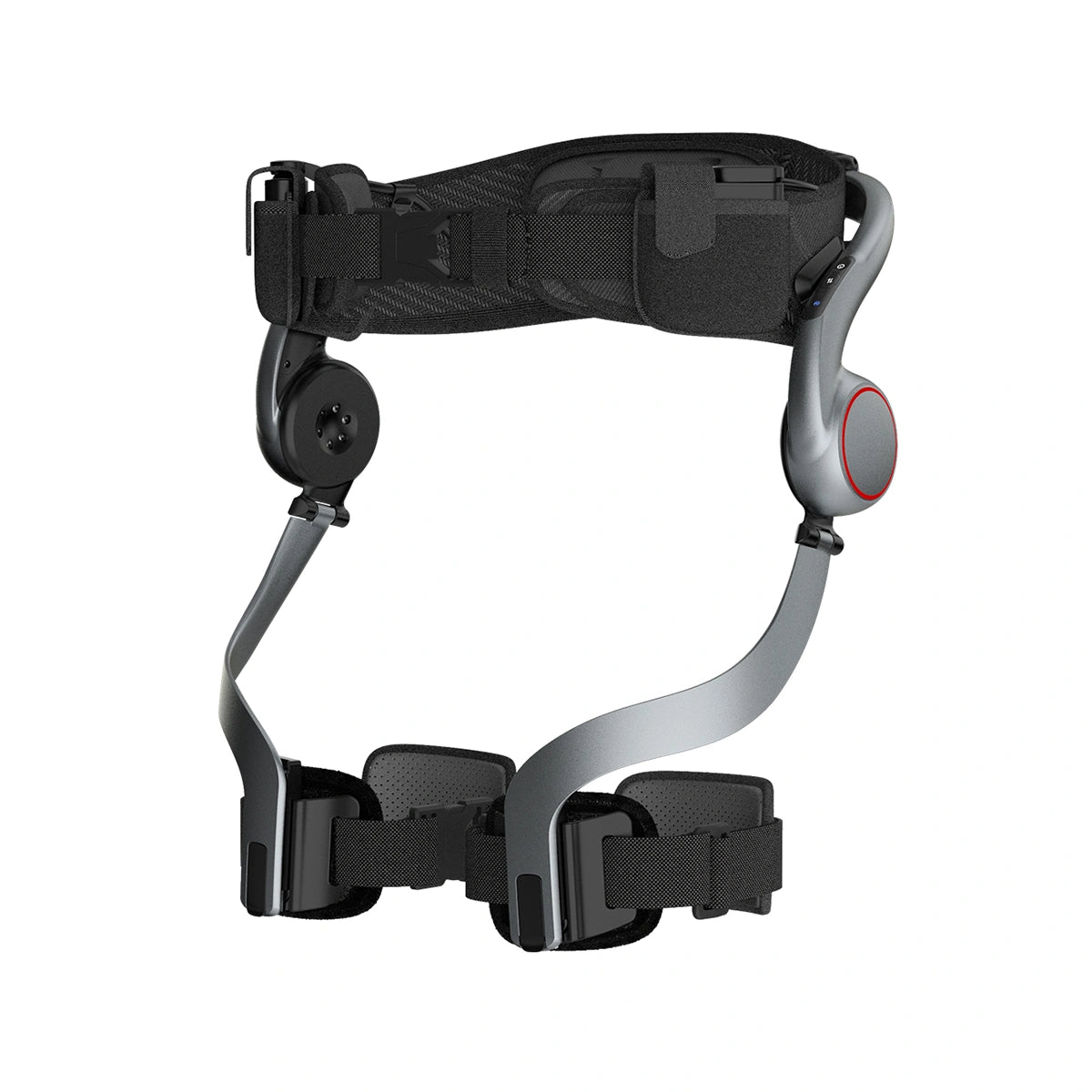 AstroShell Alpha 1 Pro - Wearable Leg Exoskeleton with Intelligent Assistance