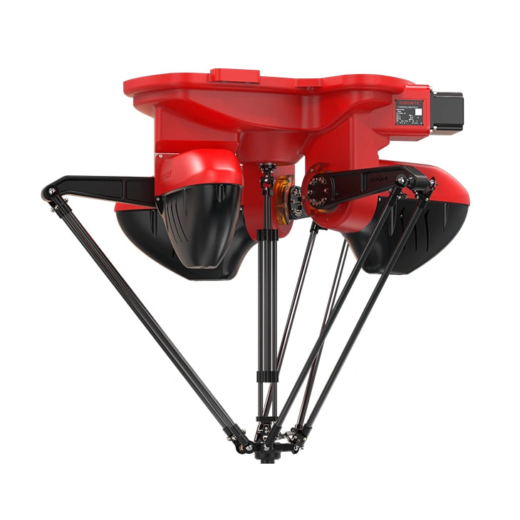 BRTIRPL1003A High-precision Four Axis Sorting Robot