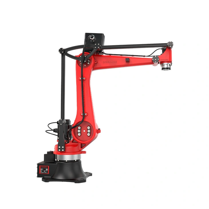 BRTIRPZ1508A Compact Industrial Palletizing Robot