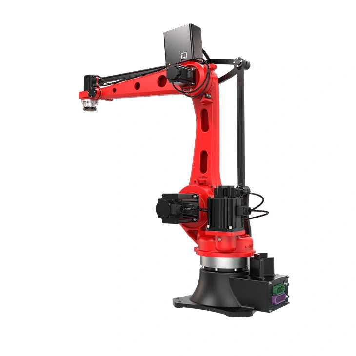 BRTIRPZ1508A Compact Industrial Palletizing Robot