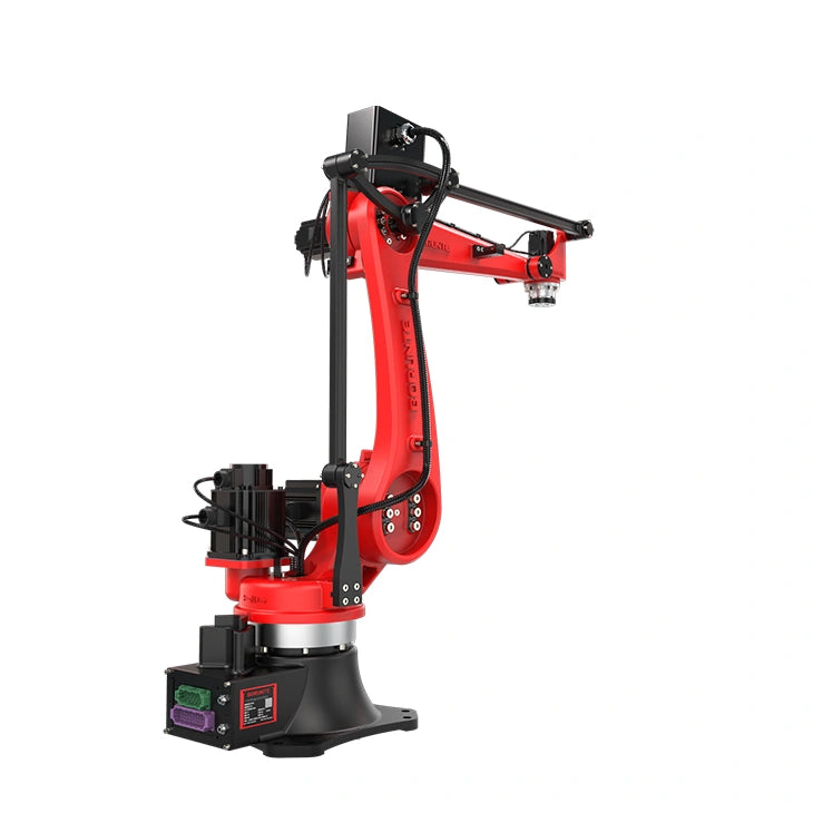 BRTIRPZ1508A Compact Industrial Palletizing Robot