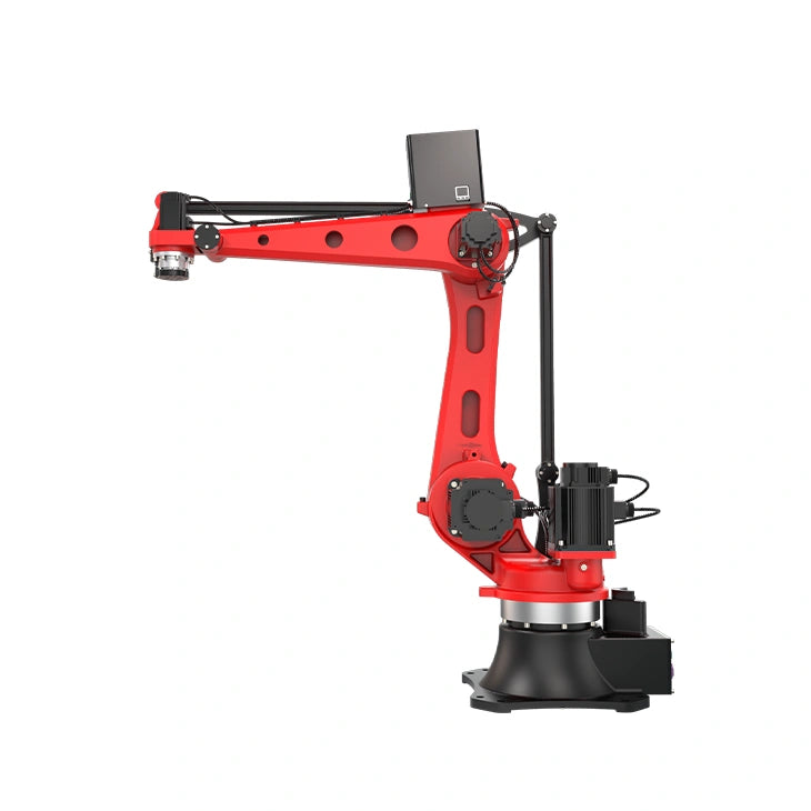 BRTIRPZ1508A Compact Industrial Palletizing Robot