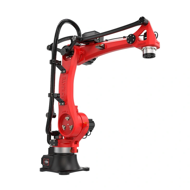 BRTIRPZ1825A Industrial Materials Stacking Robot Arm