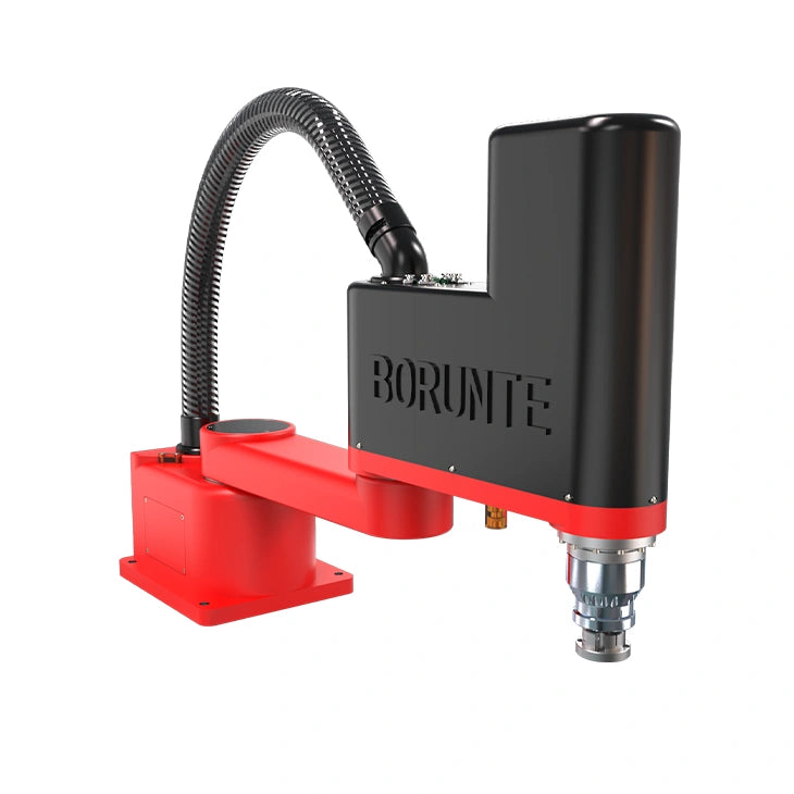 BRTIRSC0603A Light Weight Scara Robotic Arm