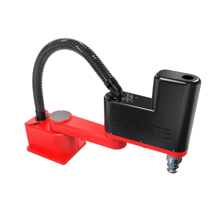 BRTIRSC0603A Light Weight Scara Robotic Arm