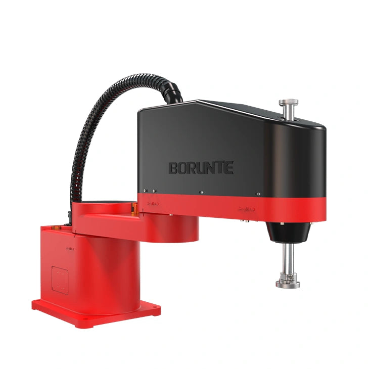 BRTIRSC0810A Long Distance Reach Scara Robot