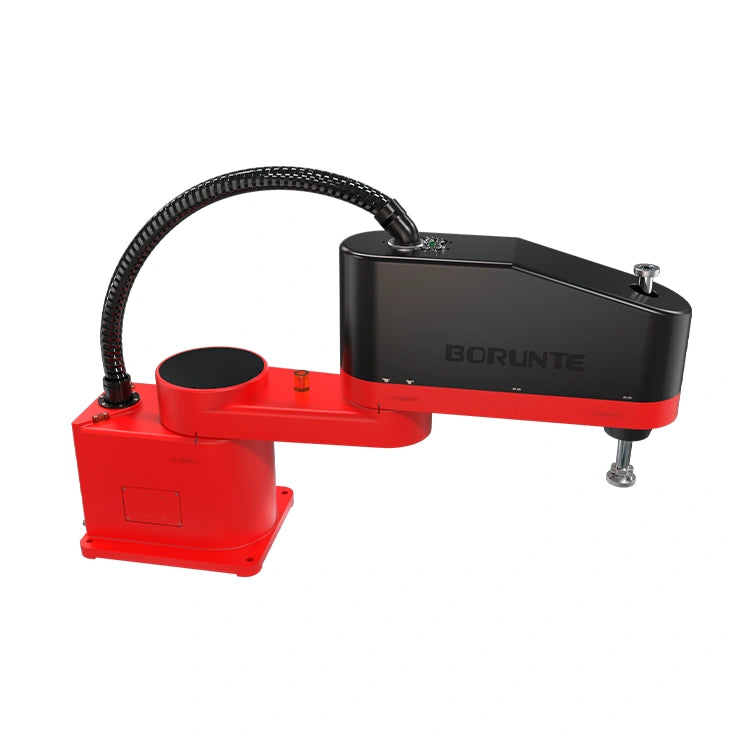 BRTIRSC0810A Long Distance Reach Scara Robot