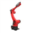 BRTIRUS0805A Flexible small pick up robot